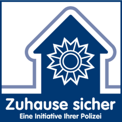 Zuhause sicher